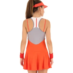 Lotto Top W Iv Dress 2 | Damen Röcke & Kleider