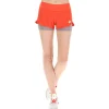 Lotto Top W Iv Short | Damen Shorts