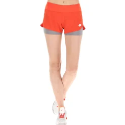 Lotto Top W Iv Short | Damen Shorts