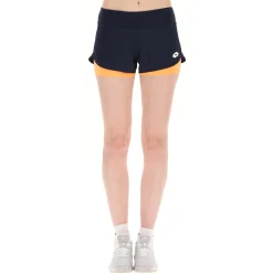 Lotto Top W Iv Short | Damen Shorts