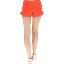 Lotto Top W Iv Short | Damen Shorts
