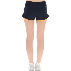 Lotto Top W Iv Short | Damen Shorts