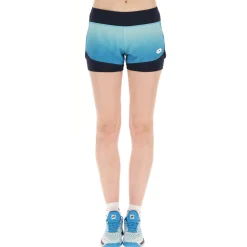 Lotto Top W Iv Short 2 | Damen Shorts