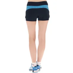 Lotto Top W Iv Short 2 | Damen Shorts
