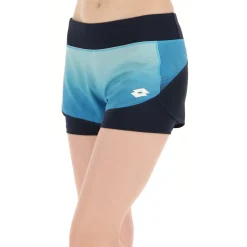 Lotto Top W Iv Short 2 | Damen Shorts