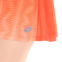 Lotto Top W Iv Skirt 2 | Damen Röcke & Kleider