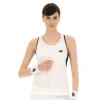 Lotto Top W Iv Tank 1 | Damen Sports Bra