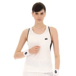 Lotto Top W Iv Tank 1 | Damen Sports Bra