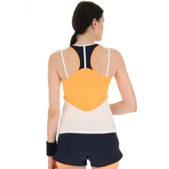 Lotto Top W Iv Tank 1 | Damen Sports Bra