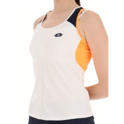 Lotto Top W Iv Tank 1 | Damen Sports Bra