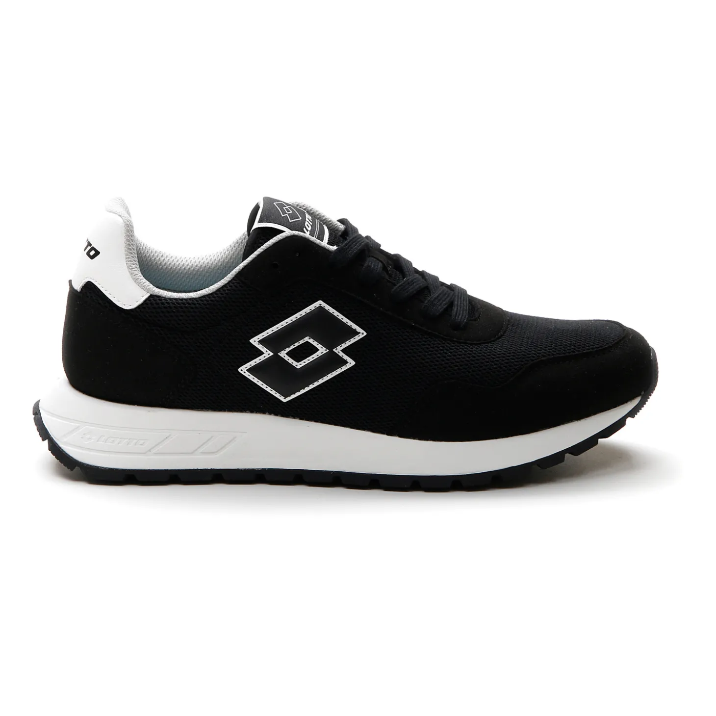 Lotto Trainer 2000 Amf | Herren Sneakers