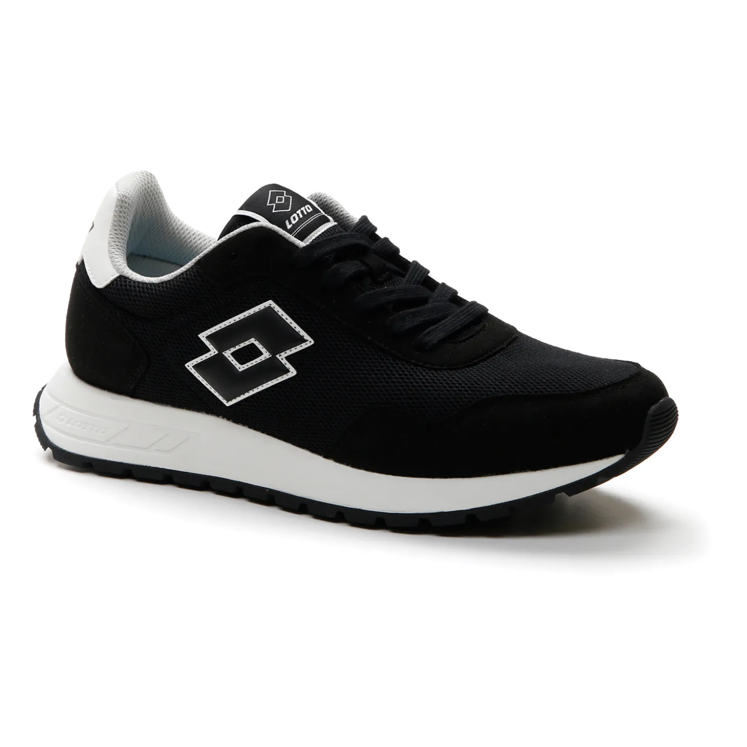 Lotto Trainer 2000 Amf | Herren Sneakers