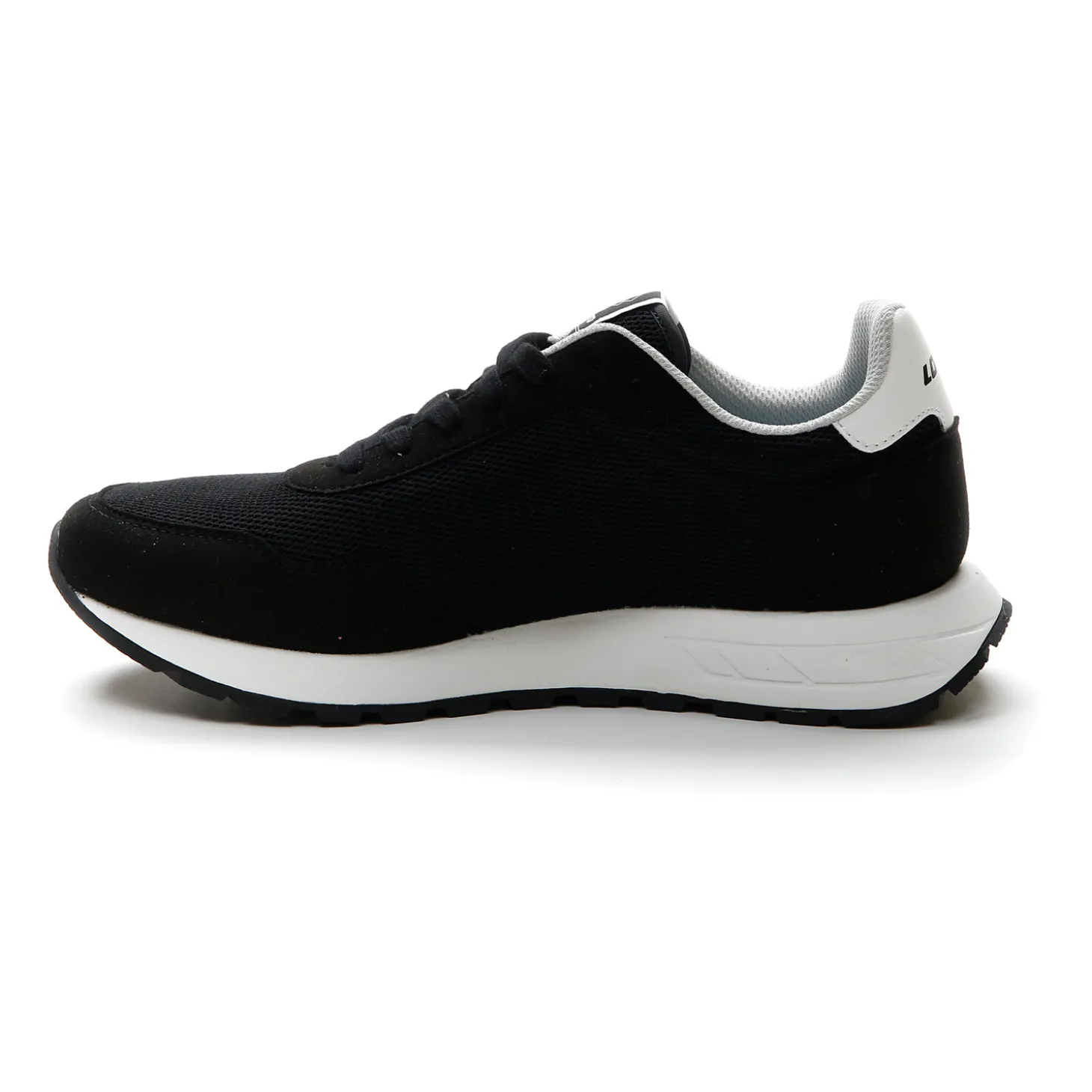 Lotto Trainer 2000 Amf | Herren Sneakers