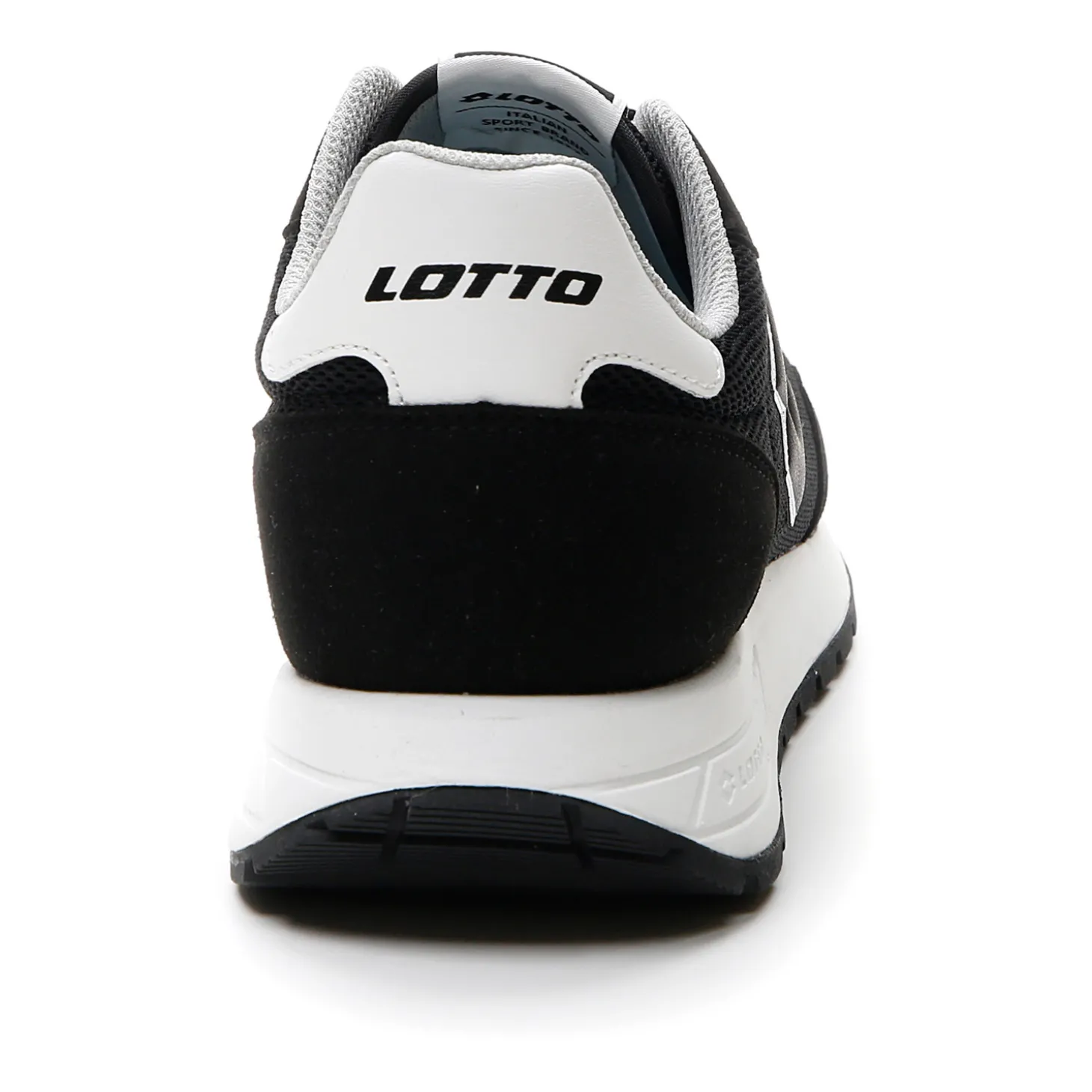 Lotto Trainer 2000 Amf | Herren Sneakers