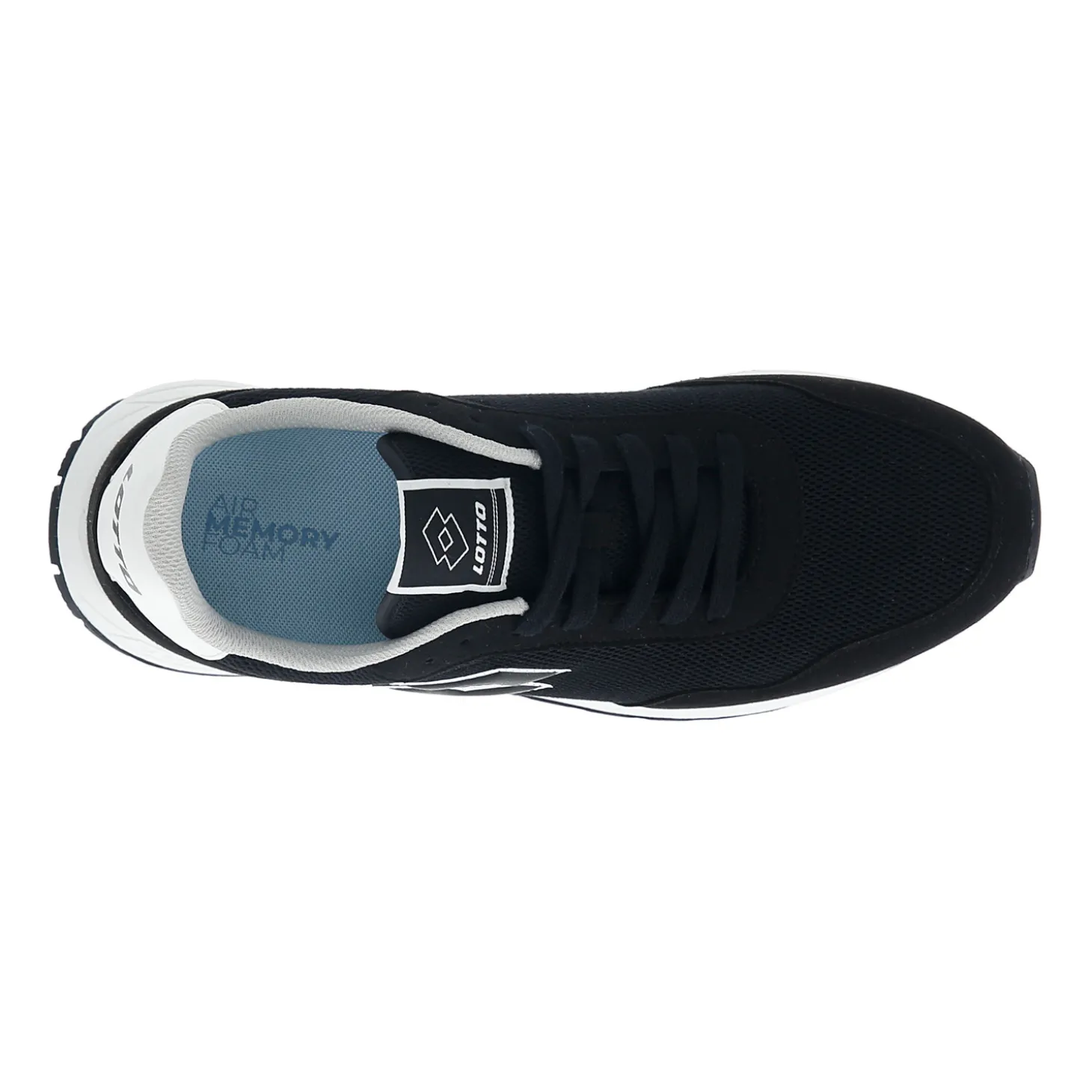 Lotto Trainer 2000 Amf | Herren Sneakers