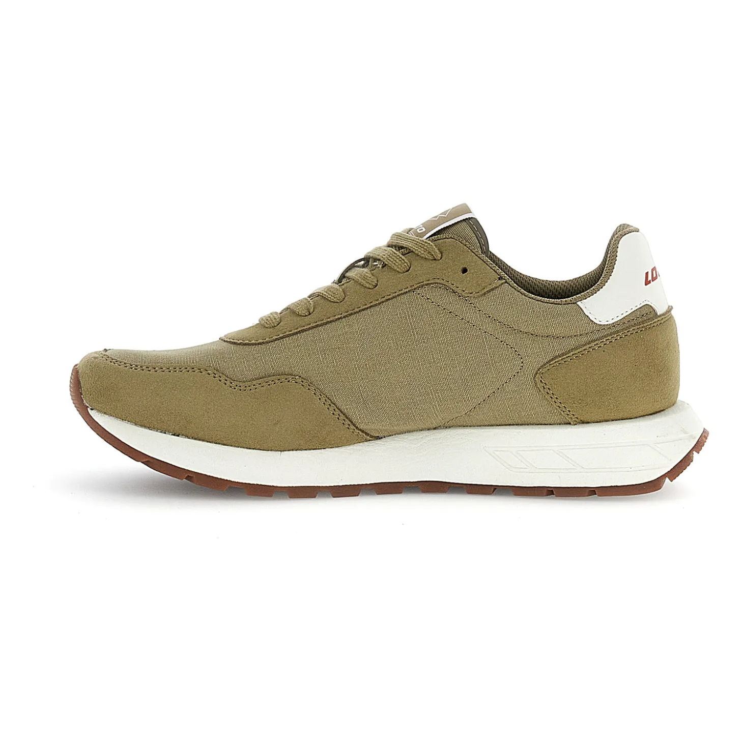 Lotto Trainer 2000 Amf Cvs | Herren Sneakers