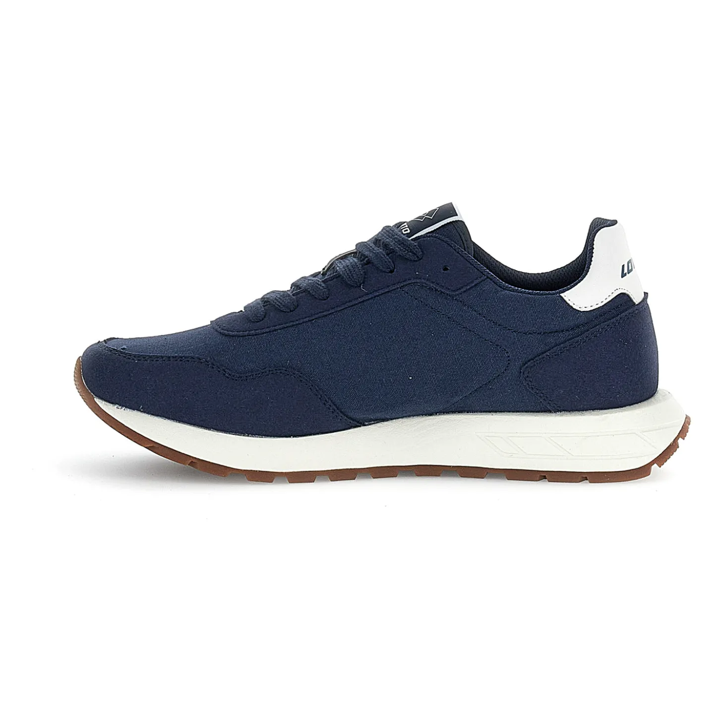 Lotto Trainer 2000 Amf Cvs | Herren Sneakers