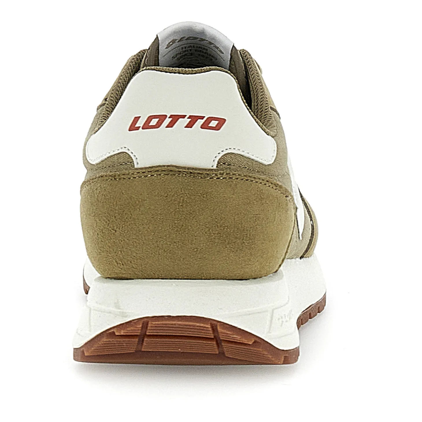 Lotto Trainer 2000 Amf Cvs | Herren Sneakers