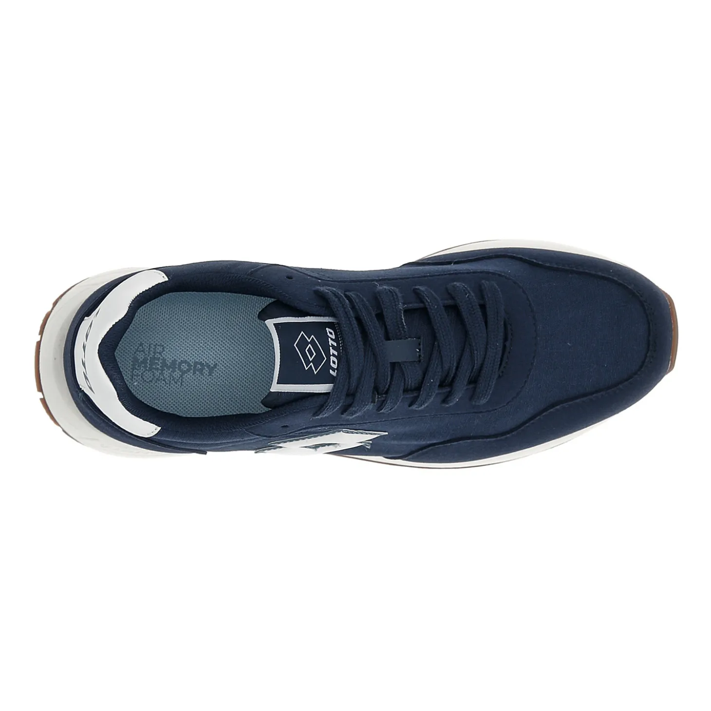 Lotto Trainer 2000 Amf Cvs | Herren Sneakers