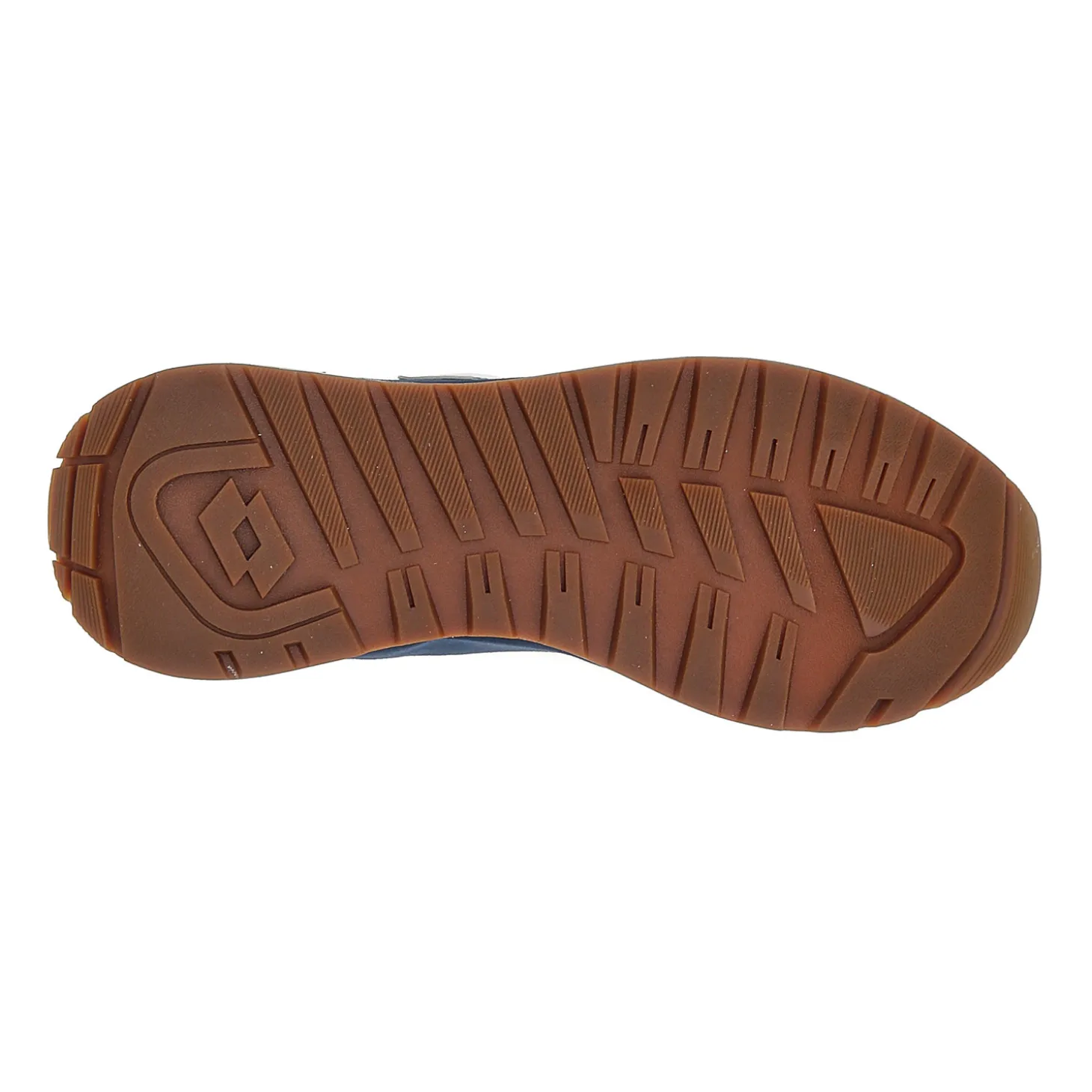 Lotto Trainer 2000 Amf Cvs | Herren Sneakers