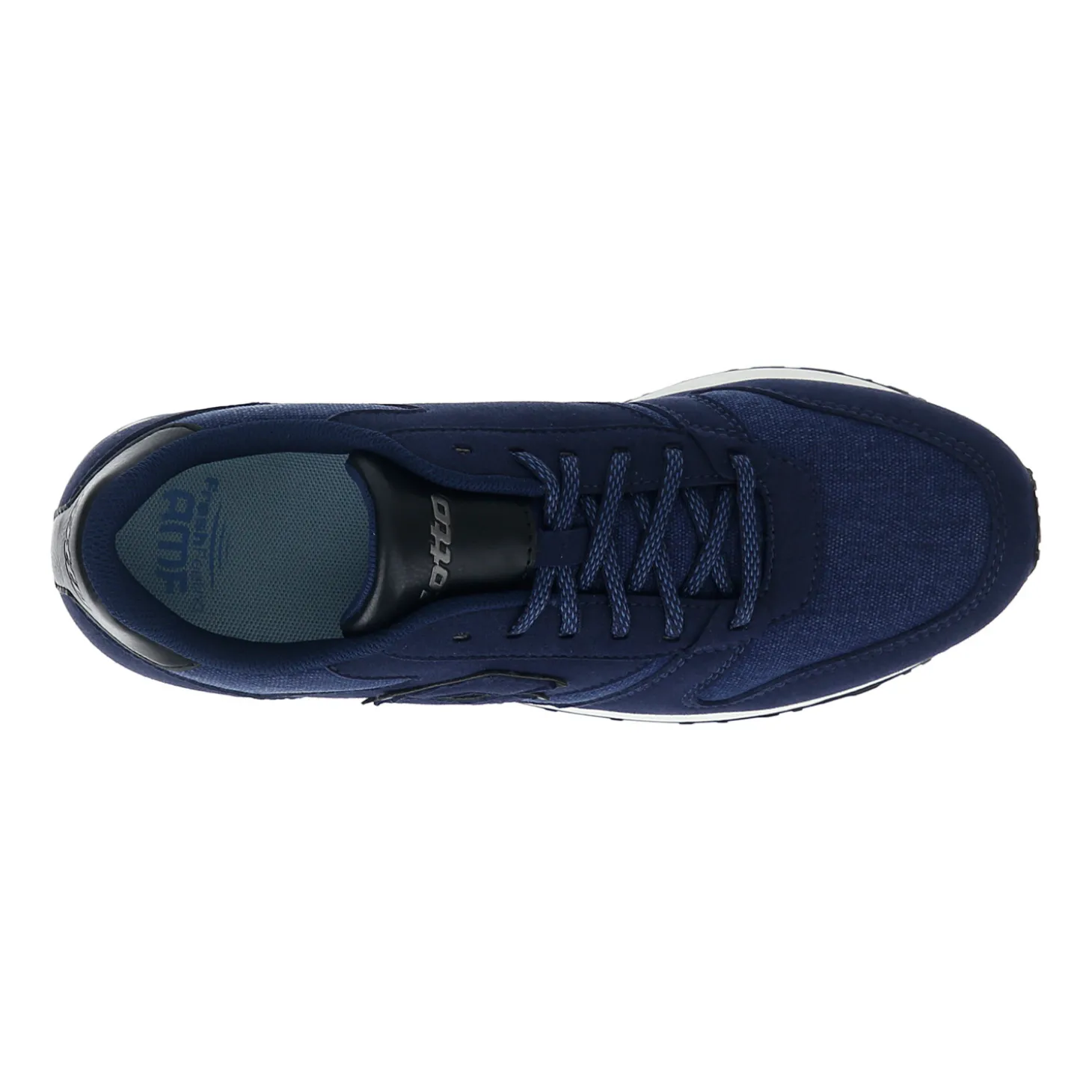 Lotto Trainer Amf Xix Cvs | Herren Sneakers
