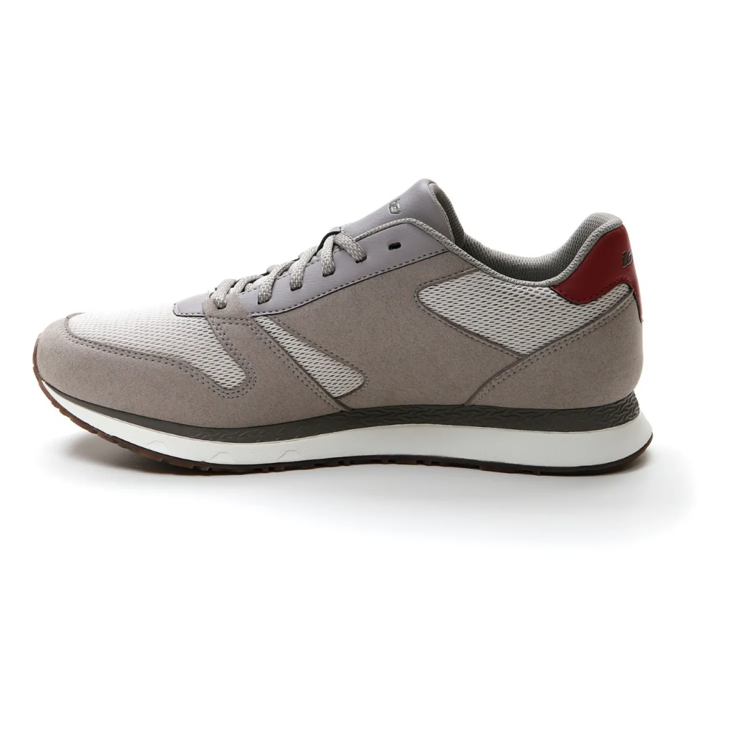 Lotto Trainer Amf Xix Msh | Herren Sneakers