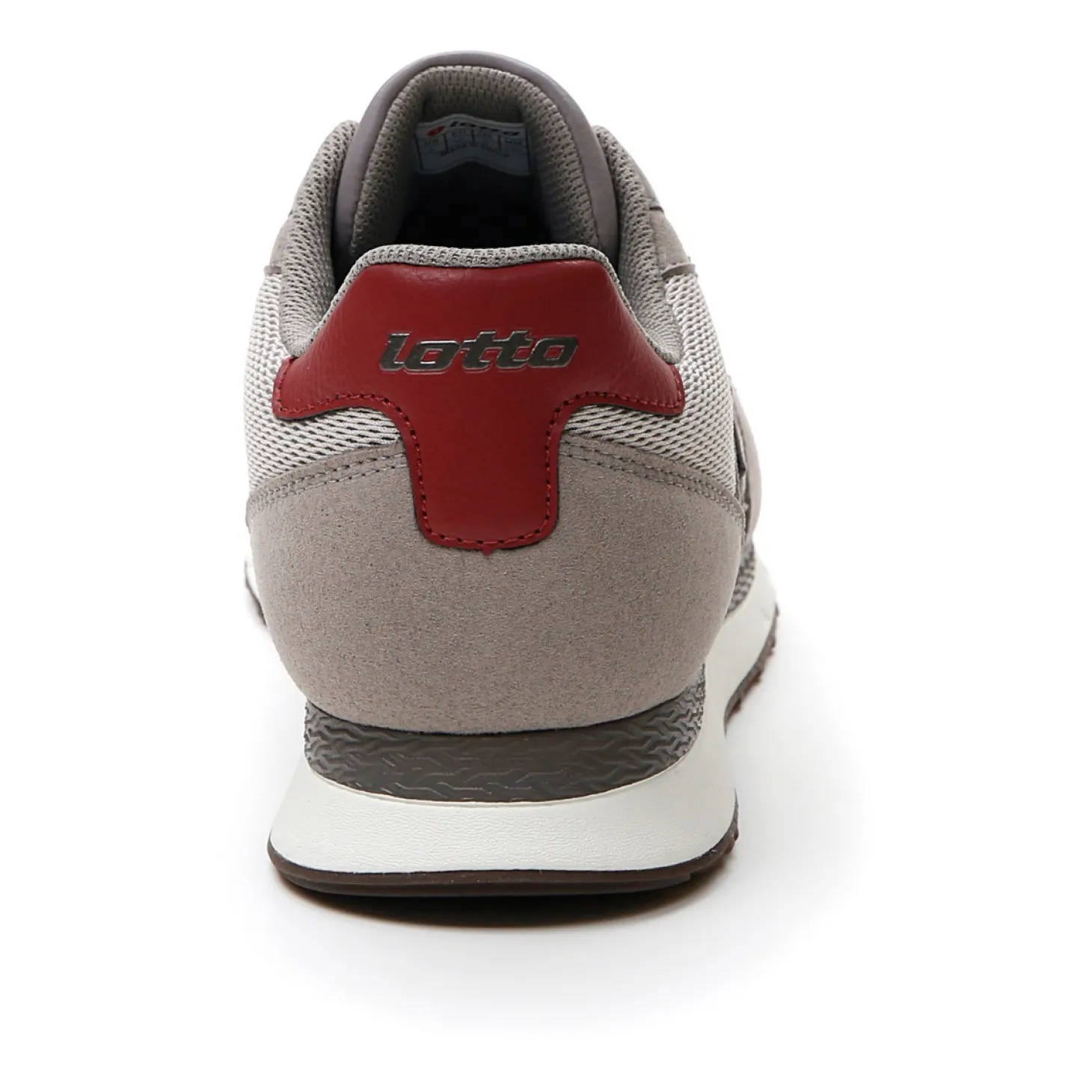 Lotto Trainer Amf Xix Msh | Herren Sneakers