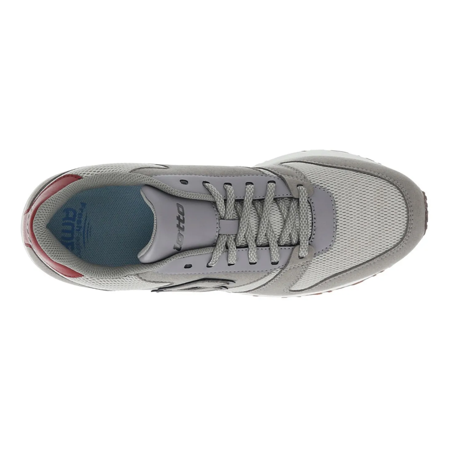 Lotto Trainer Amf Xix Msh | Herren Sneakers