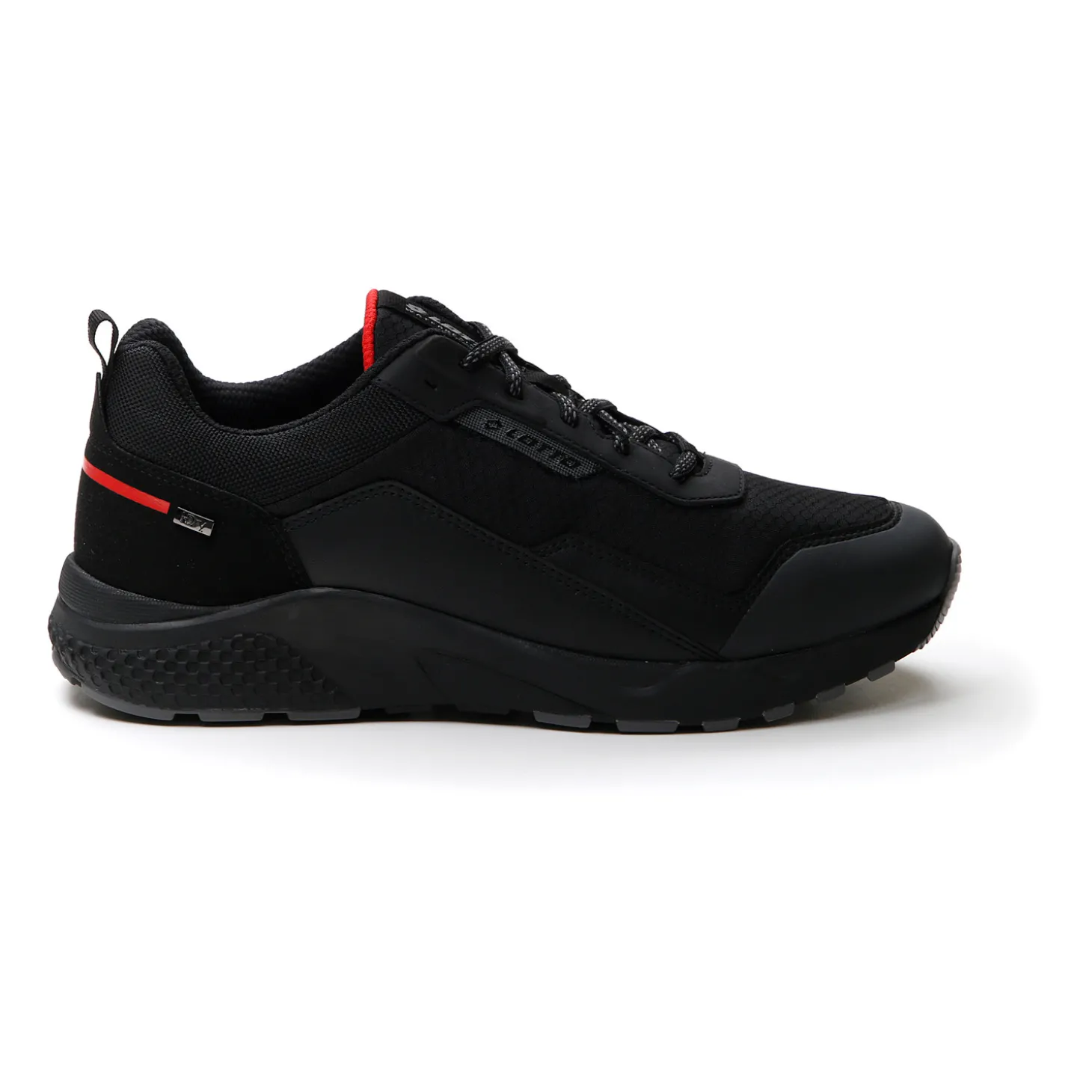 Lotto Ultra Amf Ii Hd | Herren Sneakers