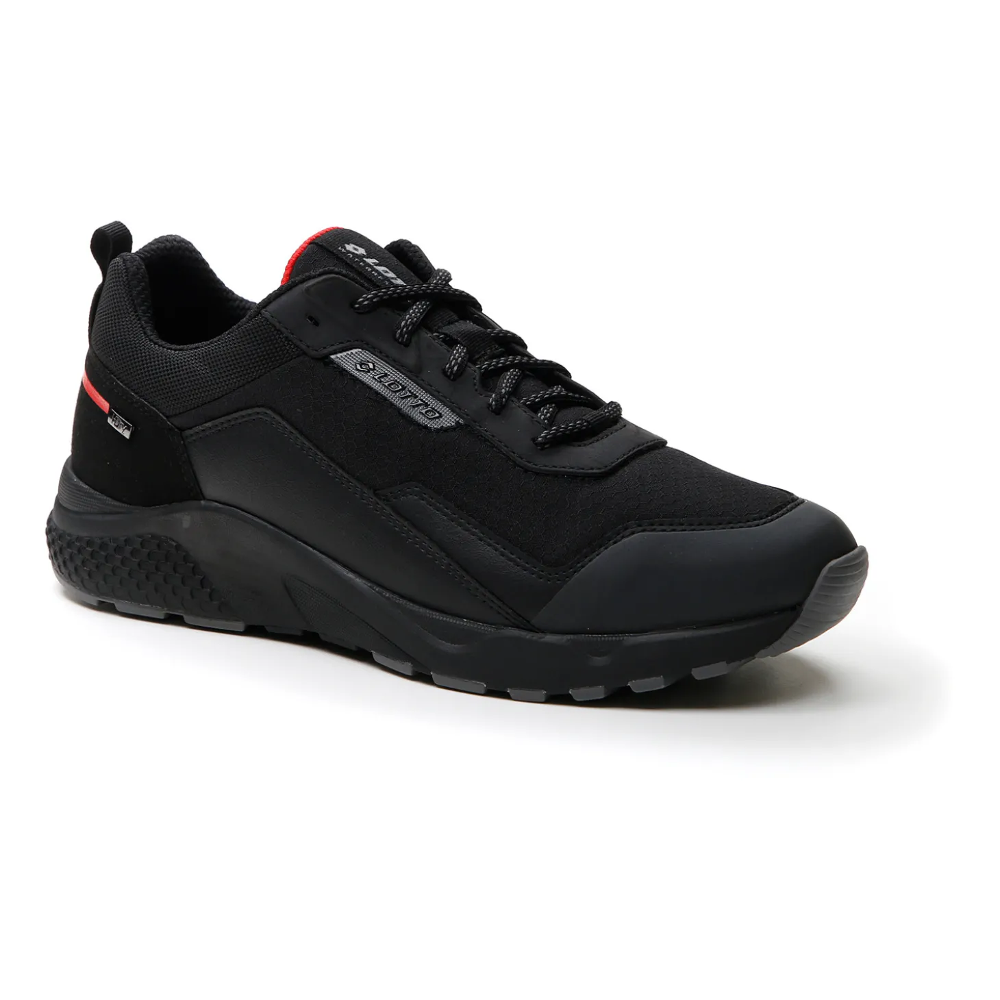 Lotto Ultra Amf Ii Hd | Herren Sneakers