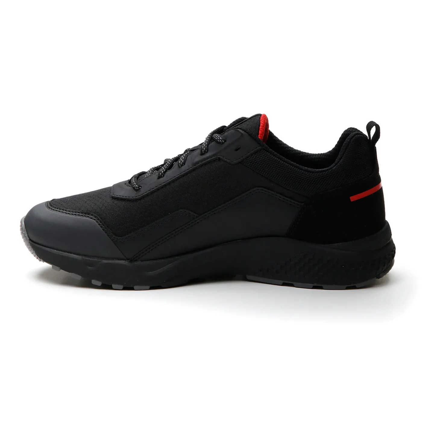 Lotto Ultra Amf Ii Hd | Herren Sneakers