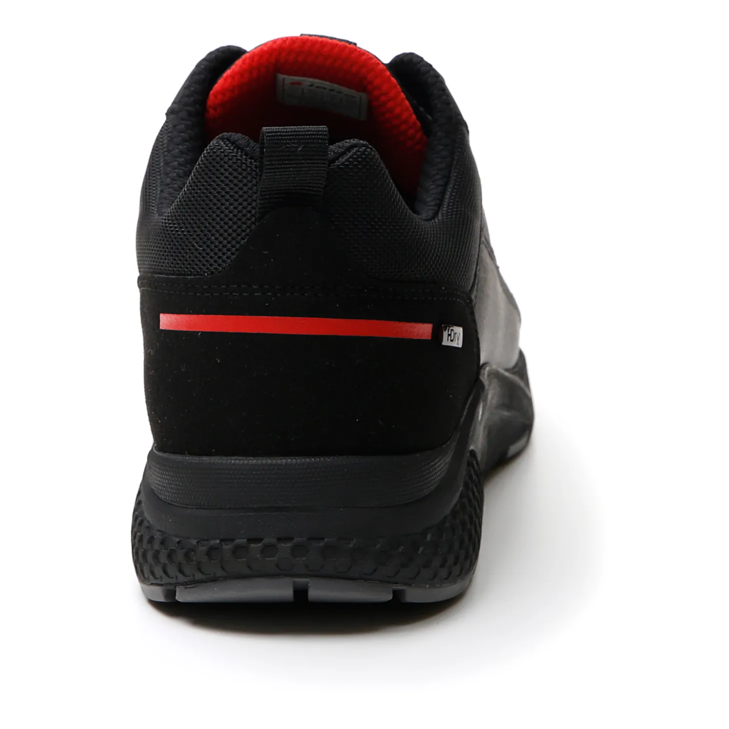Lotto Ultra Amf Ii Hd | Herren Sneakers