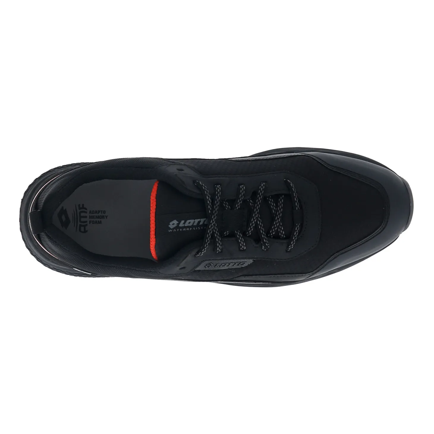 Lotto Ultra Amf Ii Hd | Herren Sneakers