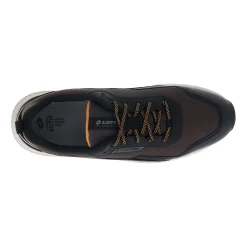 Lotto Ultra Amf Ii Hd | Herren Sneakers