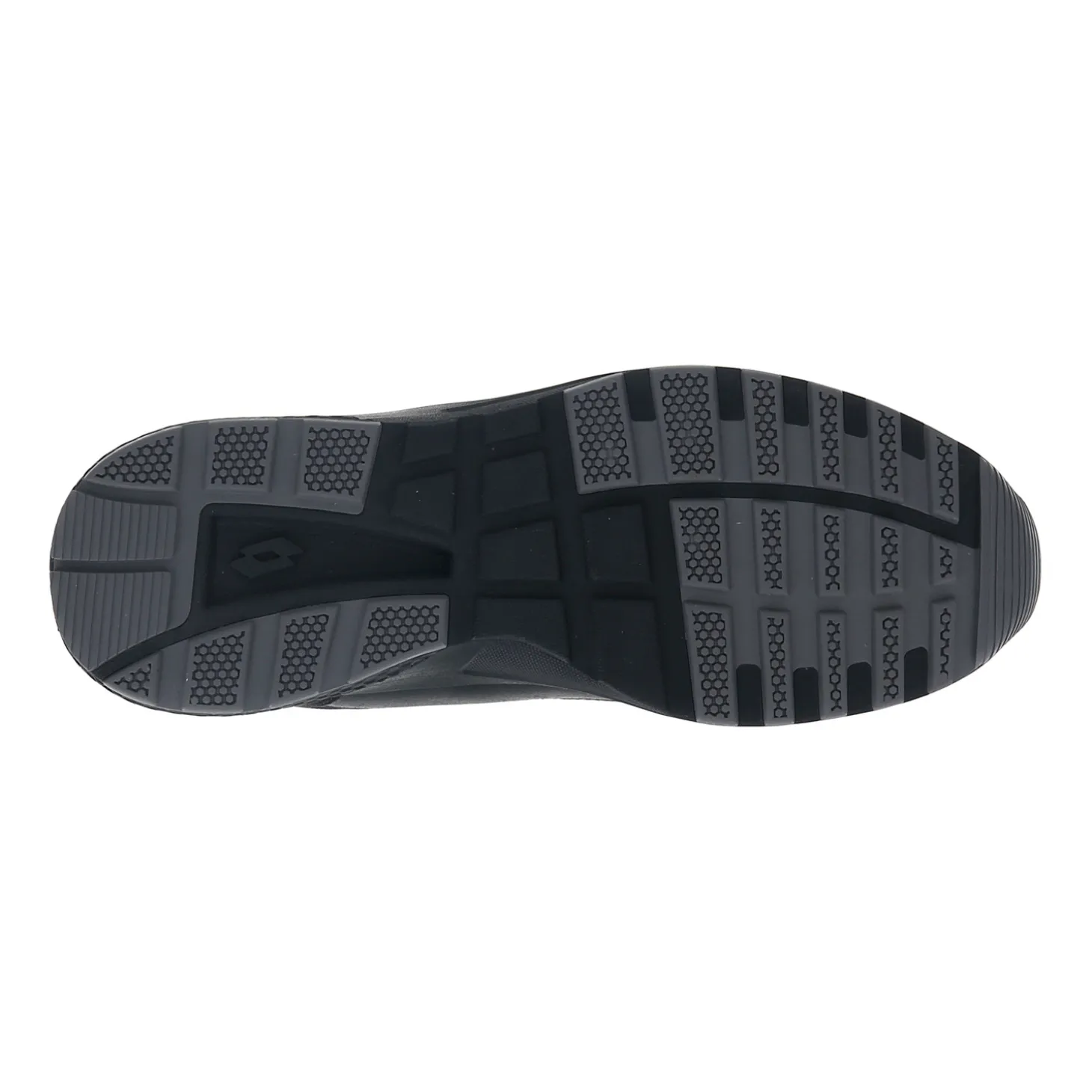 Lotto Ultra Amf Ii Hd | Herren Sneakers