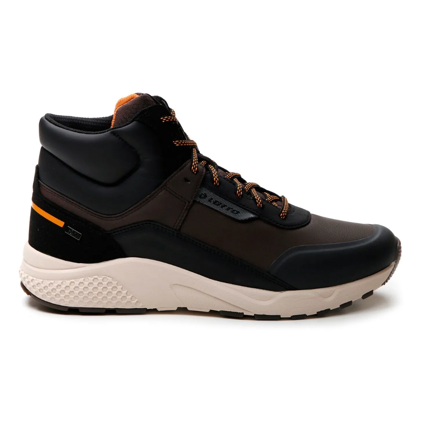 Lotto Ultra Amf Ii Mid Hd | Herren Sneakers