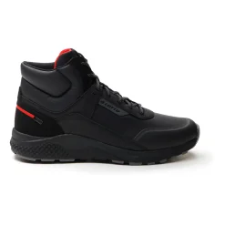 Lotto Ultra Amf Ii Mid Hd | Herren Sneakers