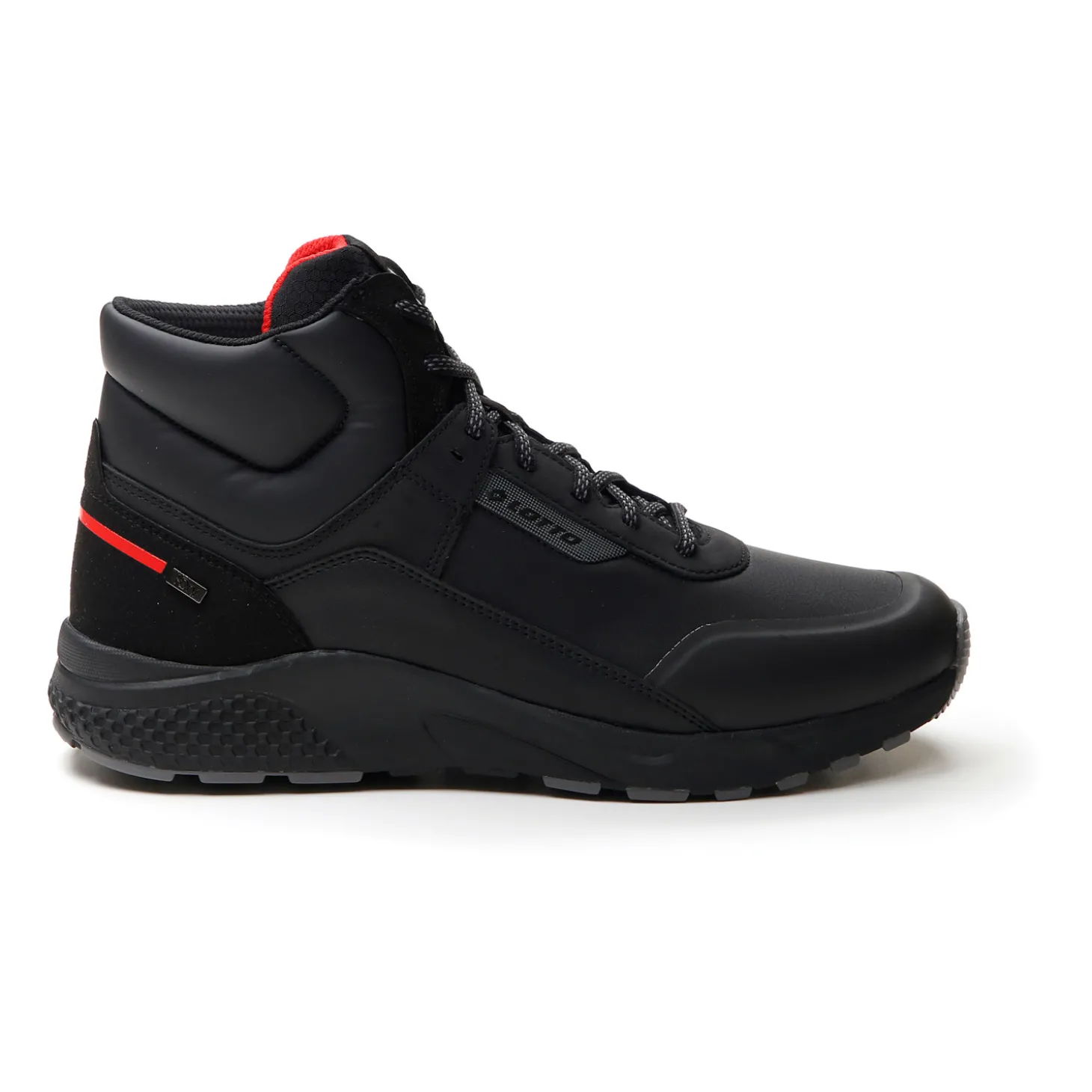 Lotto Ultra Amf Ii Mid Hd | Herren Sneakers