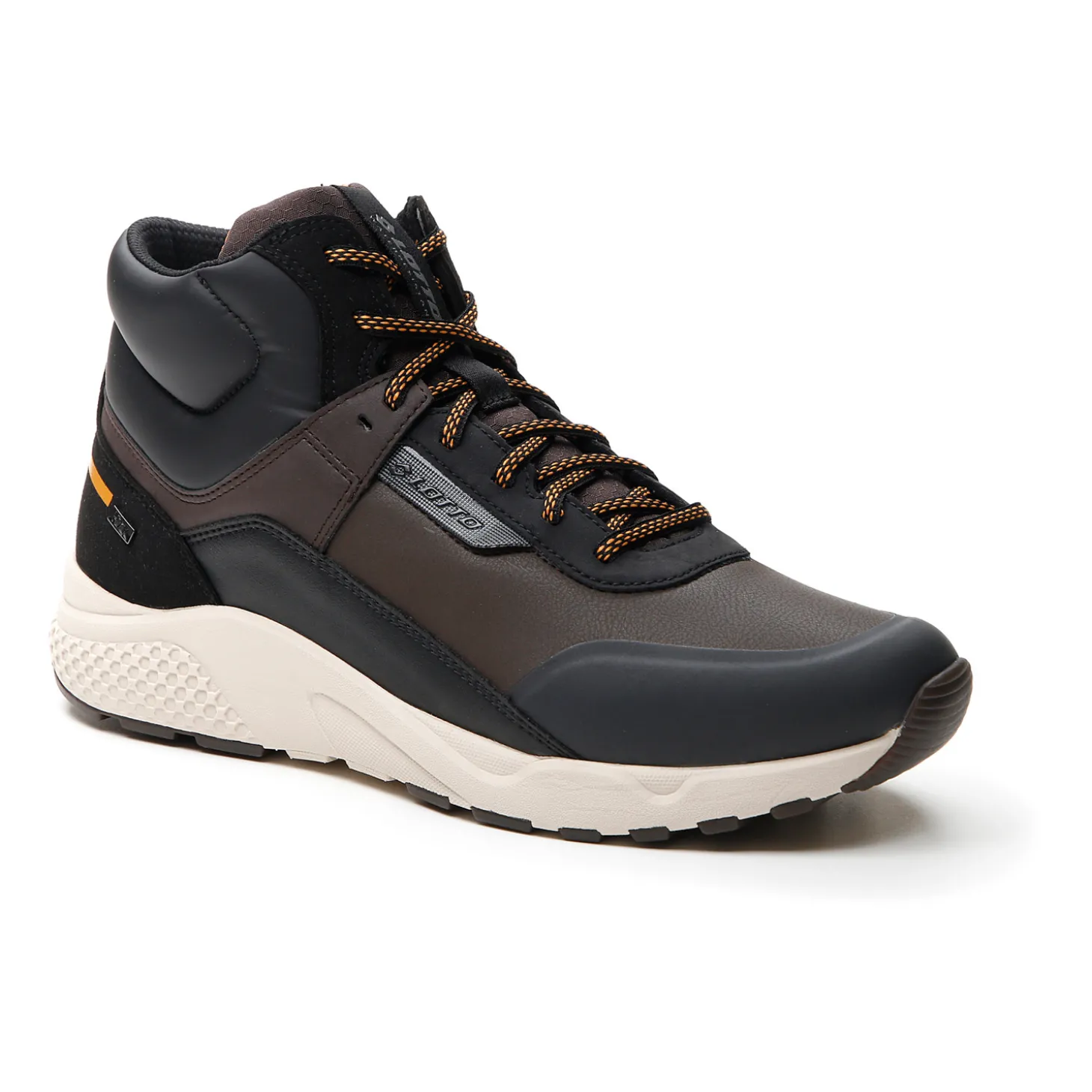 Lotto Ultra Amf Ii Mid Hd | Herren Sneakers