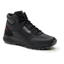 Lotto Ultra Amf Ii Mid Hd | Herren Sneakers