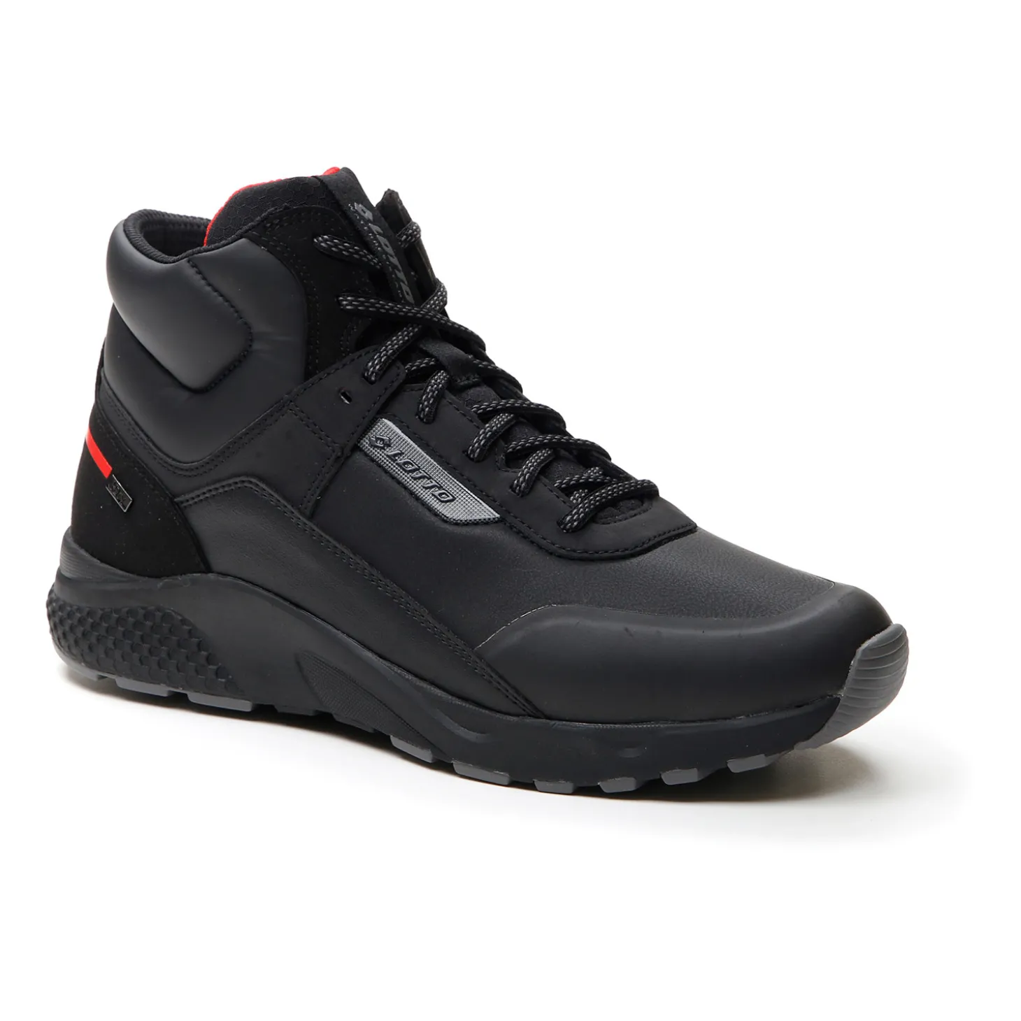 Lotto Ultra Amf Ii Mid Hd | Herren Sneakers