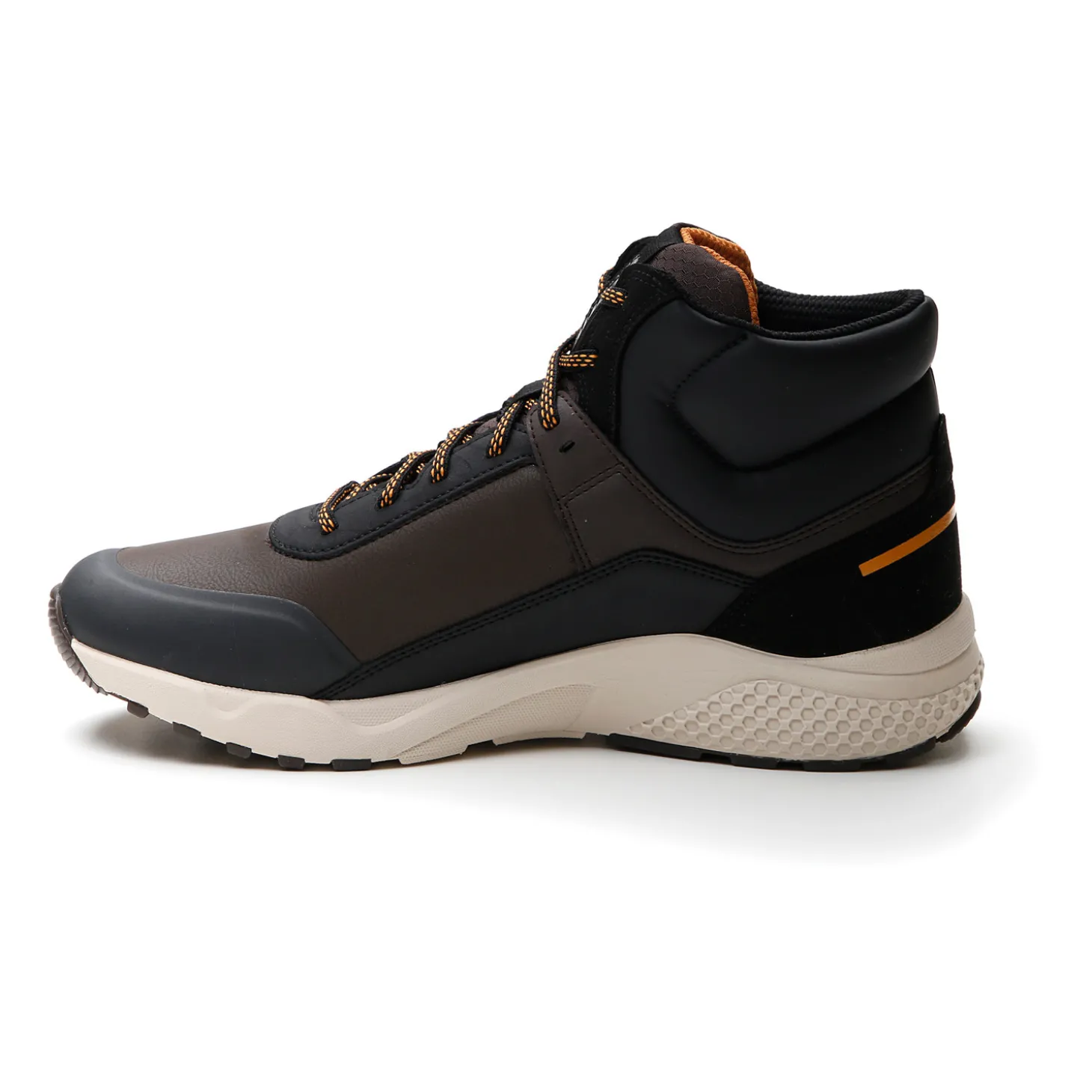 Lotto Ultra Amf Ii Mid Hd | Herren Sneakers