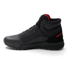 Lotto Ultra Amf Ii Mid Hd | Herren Sneakers