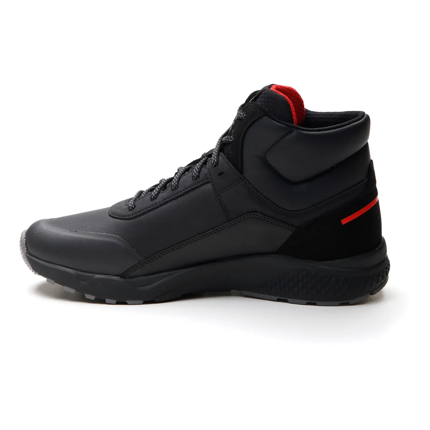 Lotto Ultra Amf Ii Mid Hd | Herren Sneakers