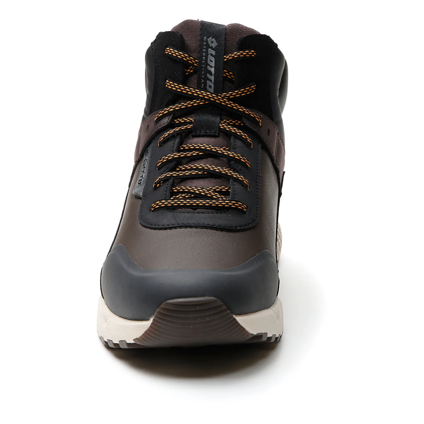Lotto Ultra Amf Ii Mid Hd | Herren Sneakers