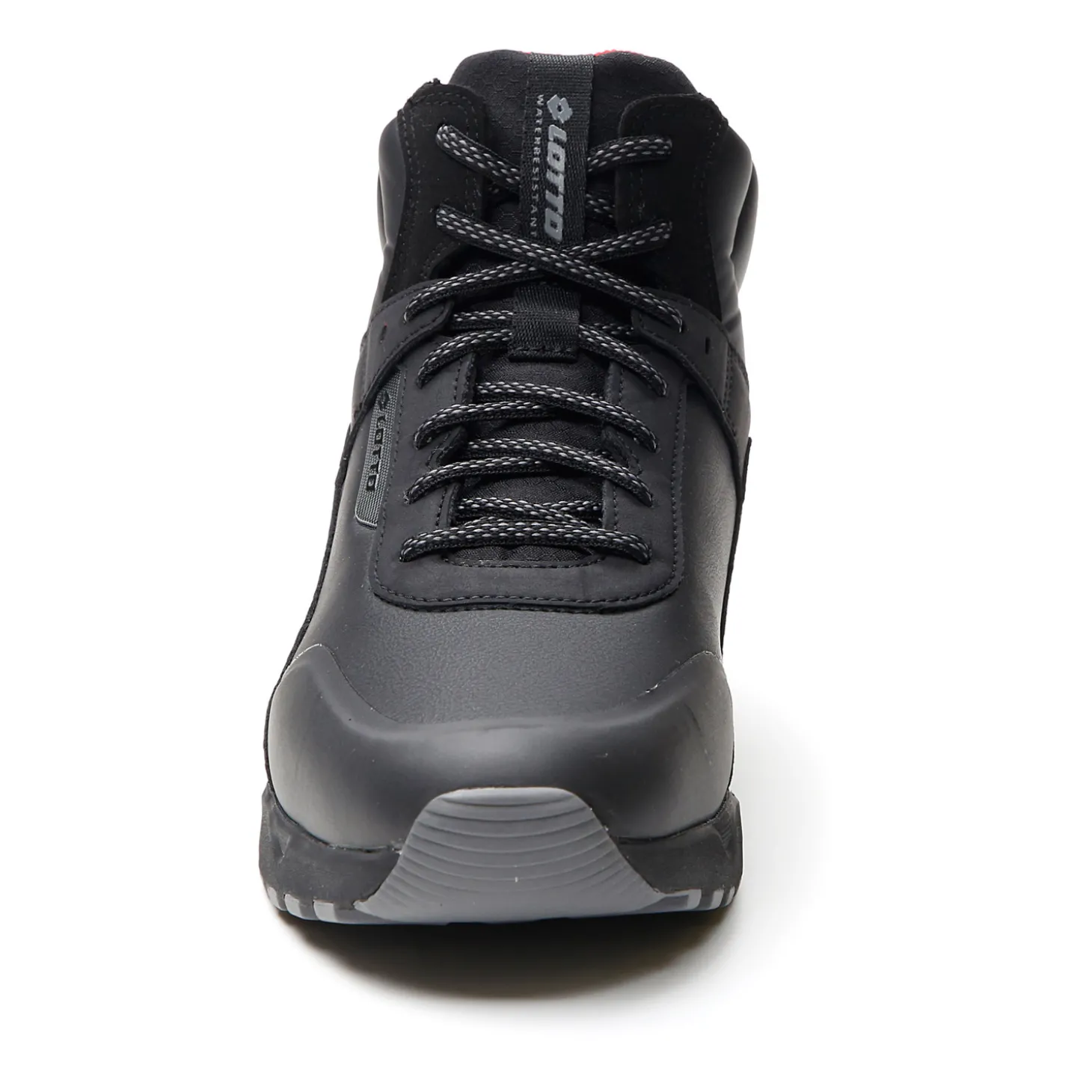 Lotto Ultra Amf Ii Mid Hd | Herren Sneakers