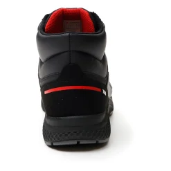 Lotto Ultra Amf Ii Mid Hd | Herren Sneakers