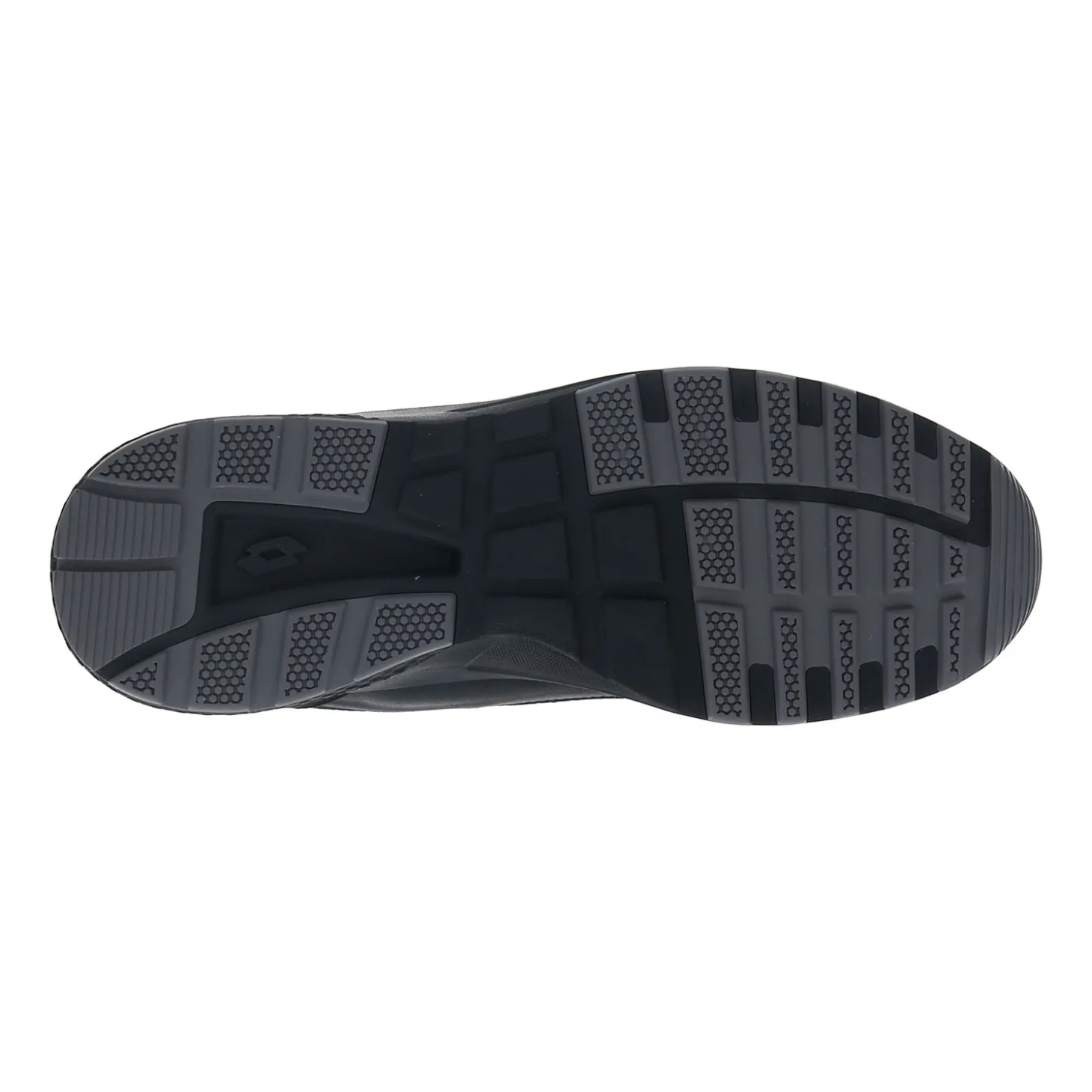 Lotto Ultra Amf Ii Mid Hd | Herren Sneakers