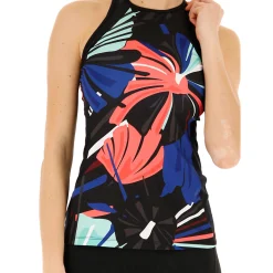 Lotto Vabene W Ii Tank | Damen Sports Bra
