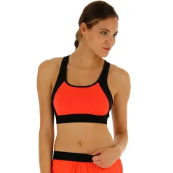 Lotto Vabene W Ii Top Bs Pl | Damen Sports Bra
